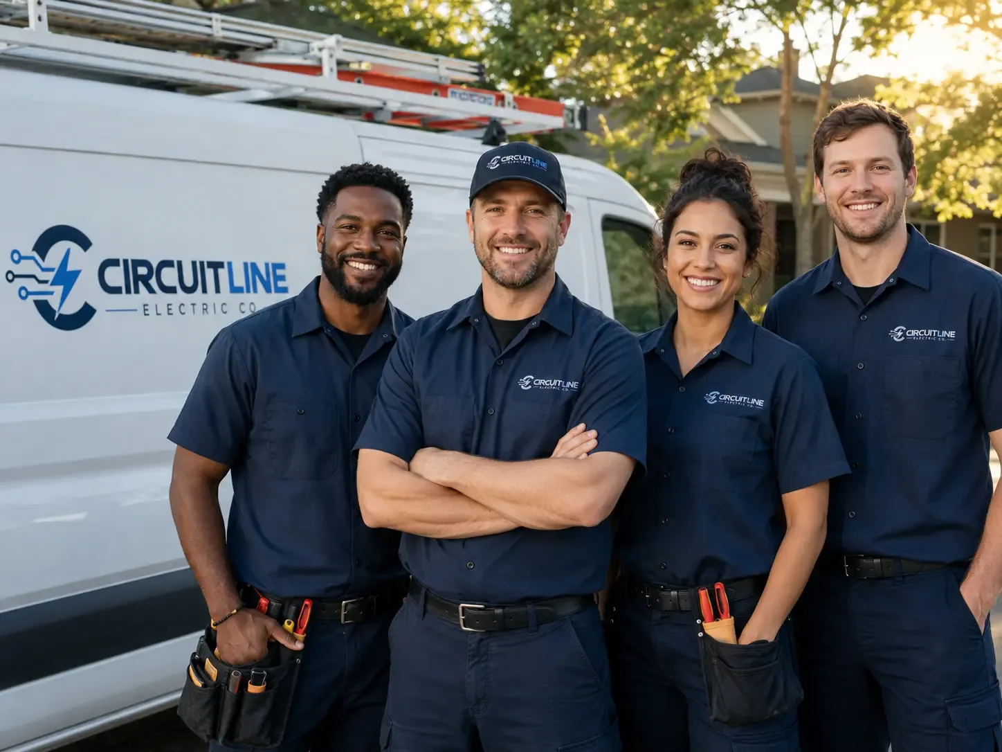 Whole Home Rewiring company in East Walpole, MA